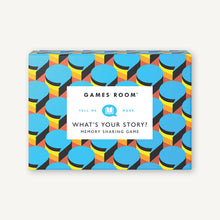Load image into Gallery viewer, What's Your Story Cards