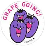 Load image into Gallery viewer, Retro Scratch & Sniff Stickers