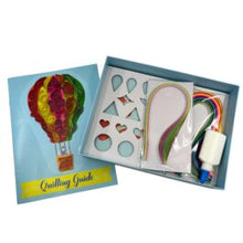 Load image into Gallery viewer, Quilling Kit
