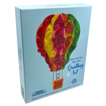 Load image into Gallery viewer, Quilling Kit