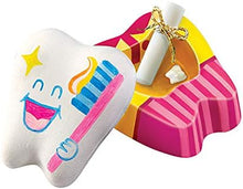 Load image into Gallery viewer, Tooth Fairy Art Kit