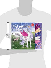 Load image into Gallery viewer, The Marvelous Book of Magical Horses