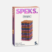 Load image into Gallery viewer, Speks