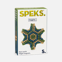 Load image into Gallery viewer, Speks