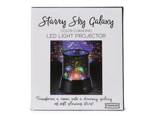 Load image into Gallery viewer, Starry Sky LED light