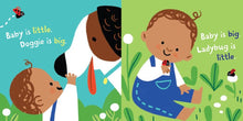 Load image into Gallery viewer, Indestructible Baby Books