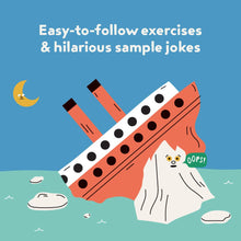 Load image into Gallery viewer, LOL 101 Book