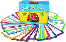Load image into Gallery viewer, Dinner Games