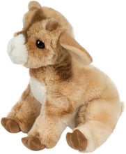 Load image into Gallery viewer, Stuffed Goat