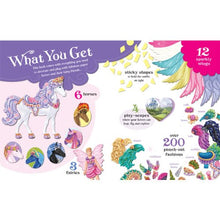 Load image into Gallery viewer, The Marvelous Book of Magical Horses