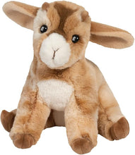 Load image into Gallery viewer, Stuffed Goat