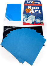 Load image into Gallery viewer, Sun Print Paper