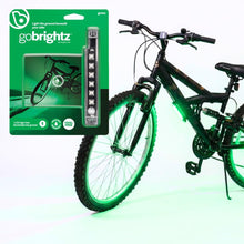 Load image into Gallery viewer, Go Brightz Bike Light Bar