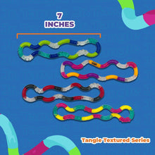 Load image into Gallery viewer, Textured Tangle