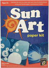 Load image into Gallery viewer, Sun Print Paper