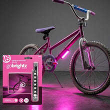 Load image into Gallery viewer, Go Brightz Bike Light Bar