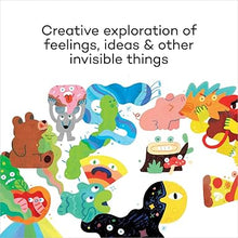 Load image into Gallery viewer, Invisible Things Book