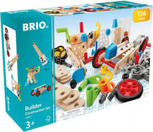 Load image into Gallery viewer, Brio Builder Set