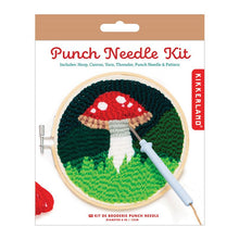 Load image into Gallery viewer, Punch Needle Kit