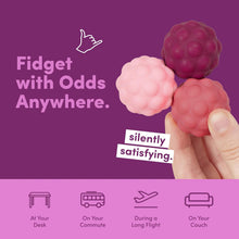 Load image into Gallery viewer, Speks Odds Fidget Magnets