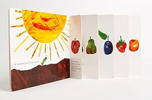 Load image into Gallery viewer, The Very Hungry Caterpillar Board Book
