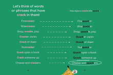 Load image into Gallery viewer, LOL 101 Book