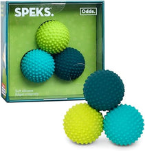 Load image into Gallery viewer, Speks Odds Fidget Magnets