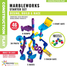 Load image into Gallery viewer, Marbleworks