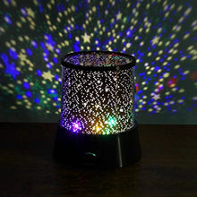 Load image into Gallery viewer, Starry Sky LED light