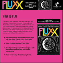 Load image into Gallery viewer, Fluxx Card Game