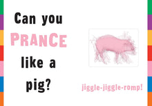 Load image into Gallery viewer, Waddle! Book