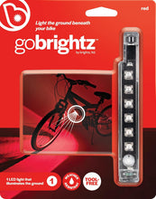 Load image into Gallery viewer, Go Brightz Bike Light Bar