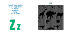 Load image into Gallery viewer, ABC Animals book