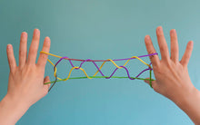 Load image into Gallery viewer, Cat's Cradle