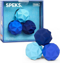 Load image into Gallery viewer, Speks Odds Fidget Magnets