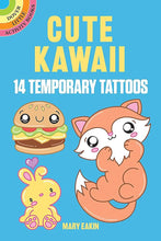Load image into Gallery viewer, Temporary Tattoos
