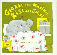 Load image into Gallery viewer, George and Martha Books