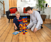 Load image into Gallery viewer, Marble Run (60 pc)