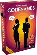 Load image into Gallery viewer, Codenames Game