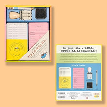 Load image into Gallery viewer, My Library Kit