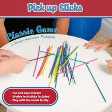 Load image into Gallery viewer, Pick Up Sticks