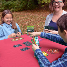 Load image into Gallery viewer, Trio Card Game
