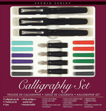 Load image into Gallery viewer, Calligraphy Set