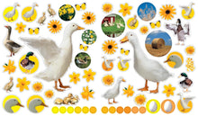 Load image into Gallery viewer, 400 Reusable Stickers