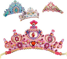 Load image into Gallery viewer, DIY Tiaras