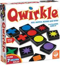 Load image into Gallery viewer, Qwirkle