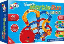 Load image into Gallery viewer, Marble Run (60 pc)