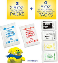 Load image into Gallery viewer, Model Magic Molding Material