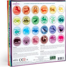 Load image into Gallery viewer, Rainbow Memory and Matching Game