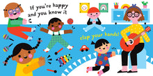 Load image into Gallery viewer, Indestructible Baby Books